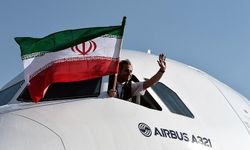 İran'da dış hat uçuşları yeniden başladı: İlk rota İstanbul