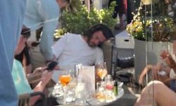 Grealish’in bir mekanda sızdığı görüntüler olay oldu!