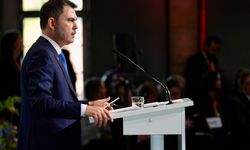 Bakan Kurum'dan Berlin'de net mesaj: Her ülke kendi kendine yetmelidir