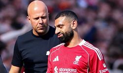 Salah'dan sevenlerini üzen sakatlık! Sezonu kapatma ihtimali...