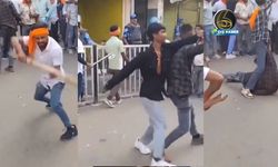 Hindistan'da sözde eğlence faciayla sonuçlandı! 21 yaşındaki genç feci şekilde can verdi