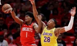 Rockets’ın rezilliği farklı boyutta!