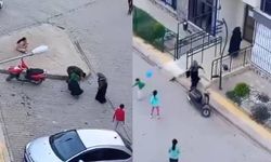 6 yaşındaki çocuğu bıçaklayan hademe tahliye oldu