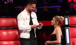 Murat Boz’dan Hadise’ye olay sözler: Karşımda böyle giyinme, konsantrasyonum bozuluyor