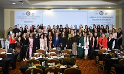 HAK-İŞ Konfederasyonu’ndan kadın emeği vurgusu: Hedef 500 bin ev işçisi