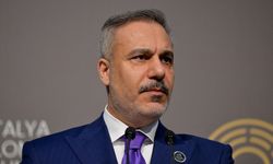 Yunan basınında "Hakan Fidan" yankısı: İsrailciliğe teslim olmuş hükümet aciz durumda!