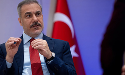 Bakan Fidan: Hürmüz'ü açma niyetiyle hareket etmeleri önemli