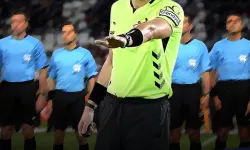 Konyaspor-Fenerbahçe maçının hakemi belli oldu