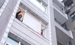 Usta sanatçı 3+1 apartman dairesinde yaşıyor! Evi gören şaşırdı