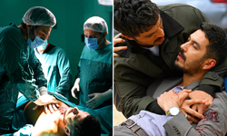 Halef: Köklerin Çağrısı 29. bölüm fragmanı izle! Aşır ölecek mi? Ziyan’ın şok kararı dengeleri değiştiriyor!