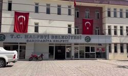Halfeti Belediyesi'nde 29 tutuklama! Aralarında eski belediye başkanı da var!
