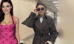 Hande Erçel’in yasaklı madde test sonucu belli oldu