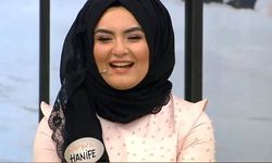 Hanife Gürdal yeni aşkını ilan etti! İşte yeni sevgilisi