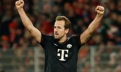Harry Kane Ballon d’Or'a mı koşuyor?
