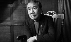 Haruki Murakami’nin yeni romanı "The Tale of KAHO" yazın raflarda