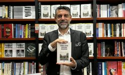 Harun Kilci’den yaşam tercihlerine odaklanan yeni eser