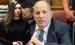 Harvey Weinstein yeniden hakim karşısında