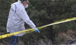 Hatay'da anne ve oğulun cansız bedenine ulaşıldı: 2 şüpheli gözaltında