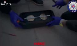 Hatay İskenderun'da araçta yapılan aramada 12,3 milyon TL değerinde uyuşturucu ele geçirildi