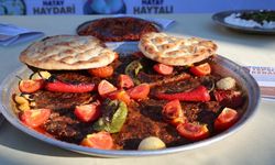 Hatay'ın 7 ürünü coğrafi işaretle tescillendi