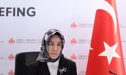 TCMB Başkan Yardımcısı Karahan'dan enflasyon ve jeopolitik risk mesajı