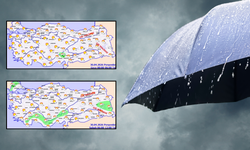 30 Nisan hava durumu raporu: Meteoroloji'den il il sağanak yağış ve 1 Mayıs uyarısı! Bugün yağmur yağacak mı?