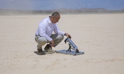 Havadan su üreten Nobel ödüllü teknoloji sahaya iniyor