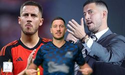 Eden Hazard'a emsal davası! Yetkililer incelemede...