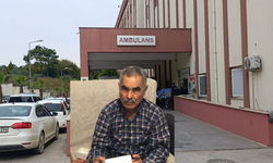 Antalya Manavgat'a yürek burkan olay: Ekibi beklerken hayata gözlerini yumdu