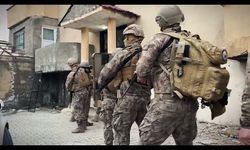 Hakkari’de Kaçakçılık operasyonu: 7 Şüpheli gözaltına alındı