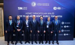 HİB’in yeni başkanı Prof. Dr. Murat Şeker oldu