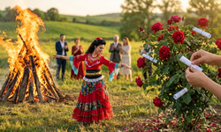 Hıdırellez 2026 ne zaman, hangi gün? Hıdırellez ritüelleri ve gül ağacı dileği nasıl yapılır?