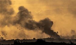 Hizbullah saldırdı: İsrail'de korkutan elektrik kesintisi!