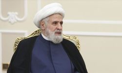 İsrail'den geri adım: Hizbullah lideri Naim Kasım değil yeğeni öldürüldü