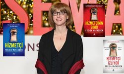 "Hizmetçi"nin yazarı "Freida McFadden" gerçek kimliğini açıkladı!