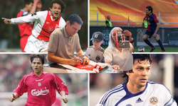 Yıldız futbolcu 55 yaşında geri döndü! İmzayı attı