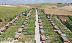 AK Parti'den yeni yasama paketi: Tarım arazilerinde villa dönemi kapanıyor