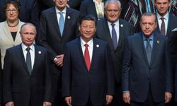 AB Komisyon Başkanı: Avrupa kıtasını Rus, Türk ve Çin etkisinden korumalıyız