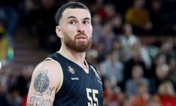 Mike James:  “EuroLeague’de yalnızca 6 büyük takım var”