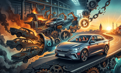 Hurda teşviki ve ÖTV indirimi Meclis'ten geçti mi? Şartlar neler, kimler yararlanacak? Yerli araç alacaklara dev destek!