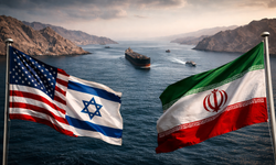 Son dakika! İran duyurdu: Hürmüz Boğazı açıldı