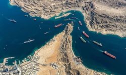 Almanya'nın Hürmüz planı hazır! Blokaj devam ederse ek yaptırım gelecek