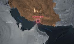 İran: Hürmüz Boğazı’na yaklaşan askeri gemiler ateşkes ihlali sayılacak