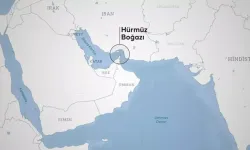 Hürmüz Boğazı'na dair karar tasarısı veto edildi