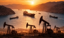 Hürmüz Boğazı etkisi: Petrolde piyasaları sarsan yeni zirve!