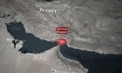 BAE'den kritik uyarı: Hürmüz'de kısıtlama büyük risk!