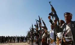 Husilerden İsrail'e ortak operasyon