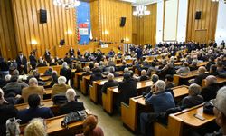 Müsavat Dervişoğlu: “Cumhuriyet en büyük güvencemizdir