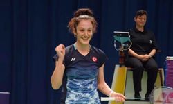 Neslihan Arın’dan bir başarı daha! Yarı finale çıkarak madalyayı garantiledi