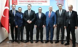 TBB ve İBB’den Batı Karadeniz’e ortak hizmet atağı